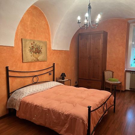 Апартаменты Il Ruscello Дольчеаккуа Экстерьер фото